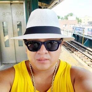 Meet your Posher, Oscar